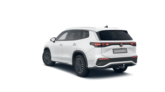Tayron Prime 1.5 eTSI DSG képe