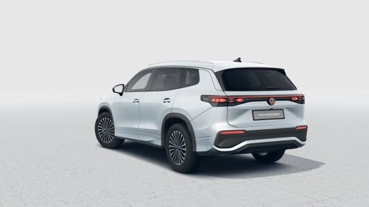 Tayron Prime 1.5 eTSI DSG képe