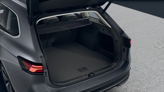 Passat Variant Business 2.0 TDI DSG képe