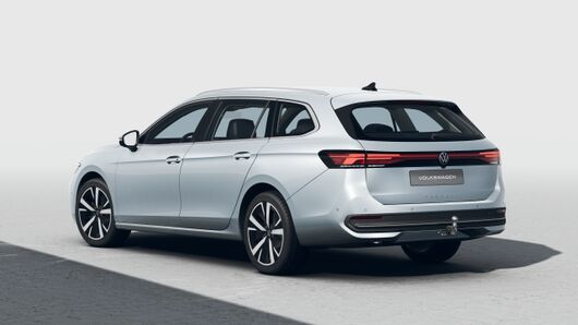 Passat Variant Business 2.0 TDI DSG képe