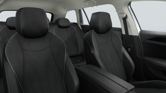 Passat Variant Business 2.0 TDI DSG képe