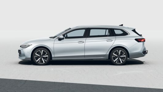 Passat Variant Business 2.0 TDI DSG képe