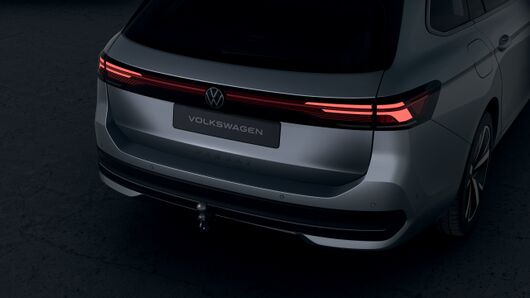 Passat Variant Business 2.0 TDI DSG képe