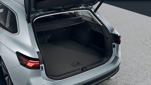 Passat Variant Business 2.0 TDI DSG képe