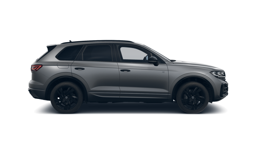Touareg 3.0 V6 TDI R-Line Final Edition képe