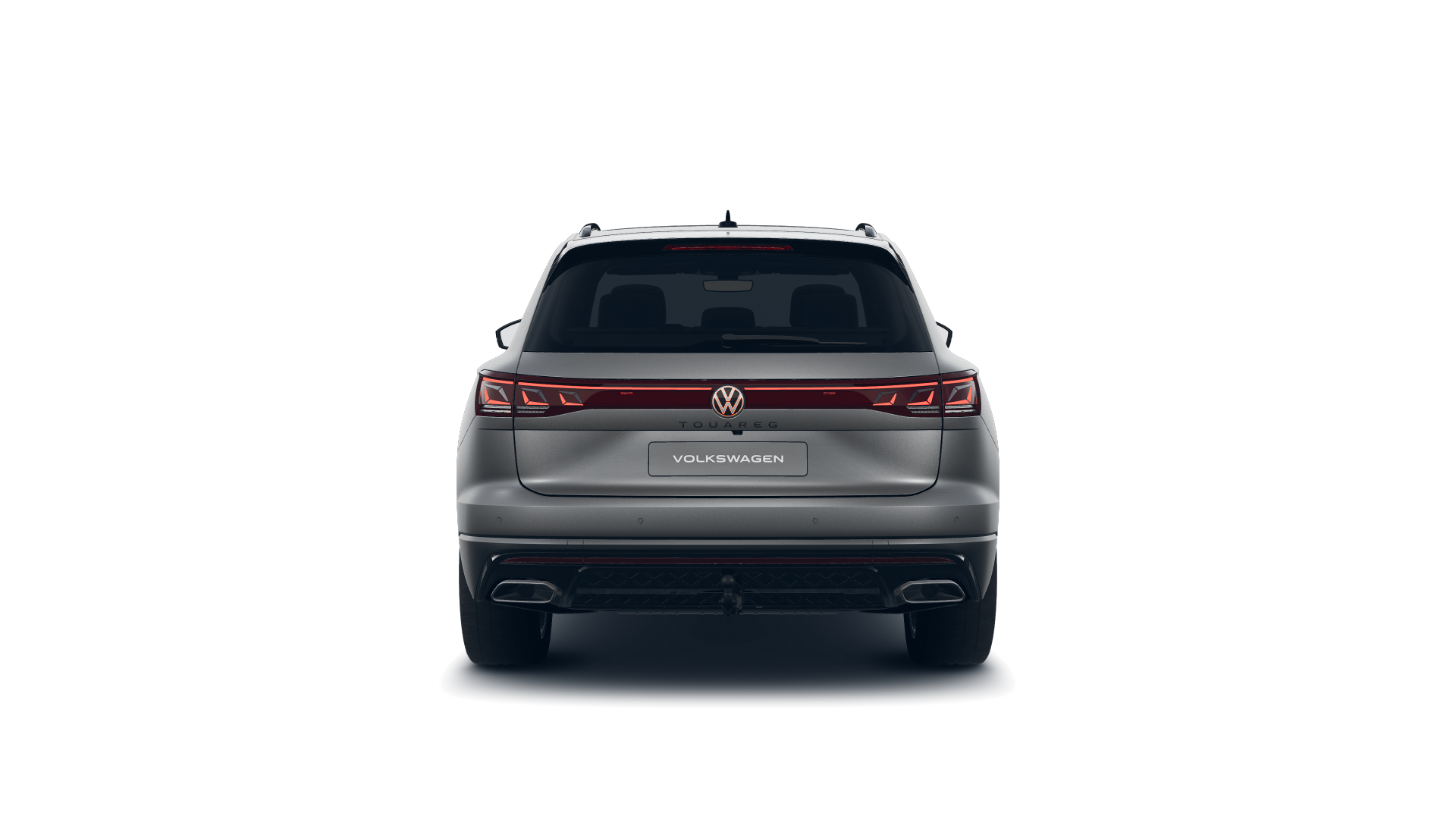 Touareg 3.0 V6 TDI R-Line Final Edition képe