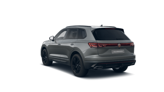 Touareg 3.0 V6 TDI R-Line Final Edition képe
