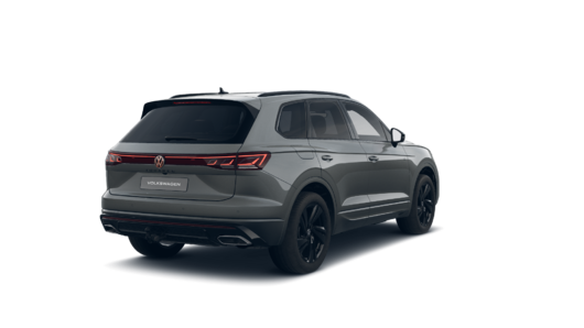 Touareg 3.0 V6 TDI R-Line Final Edition képe