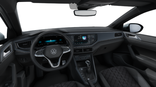 Taigo R-Line MAX 1.5 TSI ACT DSG képe