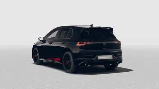 Golf GTI EDITION 50 képe