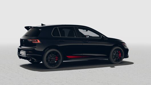 Golf GTI EDITION 50 képe