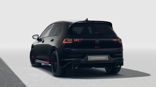 Golf GTI EDITION 50 képe