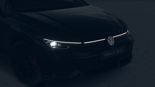 Golf GTI EDITION 50 képe