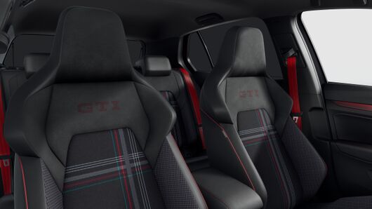 Golf GTI EDITION 50 képe