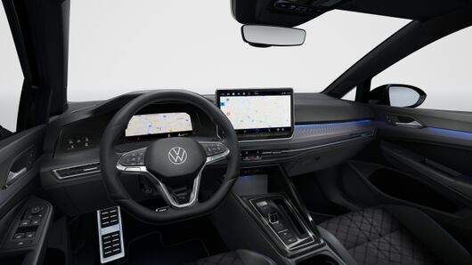 Golf R-Line MAX 1.5 eTSI DSG képe