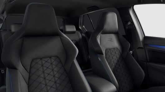 Golf R-Line MAX 1.5 eTSI DSG képe