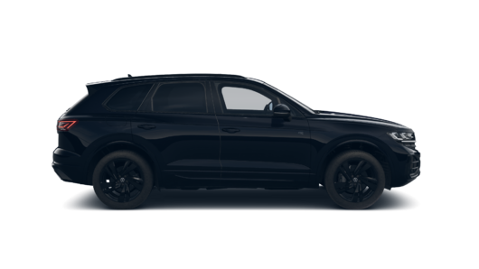 Touareg 3.0 V6 TDI R-Line Final Edition képe