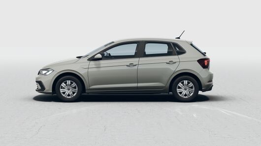 Polo Trend 1.0 MPI képe