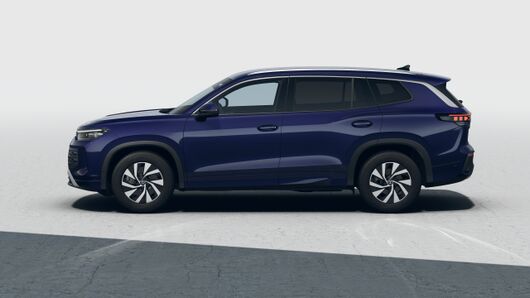 Tayron Perfect Plus 1.5 eTSI DSG képe