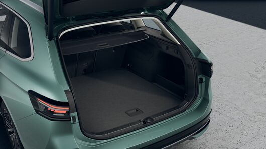 Passat Variant Elegance 2.0 TDI DSG képe