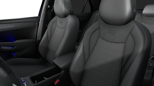T-Roc R-Line 1.5 eTSI DSG képe