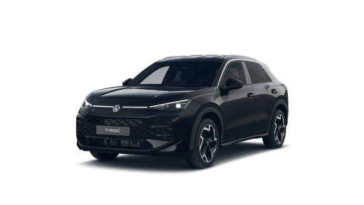 T-Roc R-Line 1.5 eTSI DSG képe