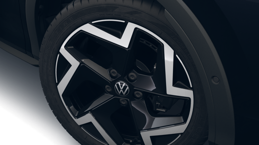 T-Roc R-Line 1.5 eTSI DSG képe