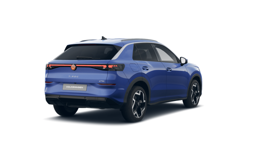 T-Roc R-Line 1.5 eTSI DSG képe
