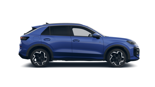 T-Roc R-Line 1.5 eTSI DSG képe