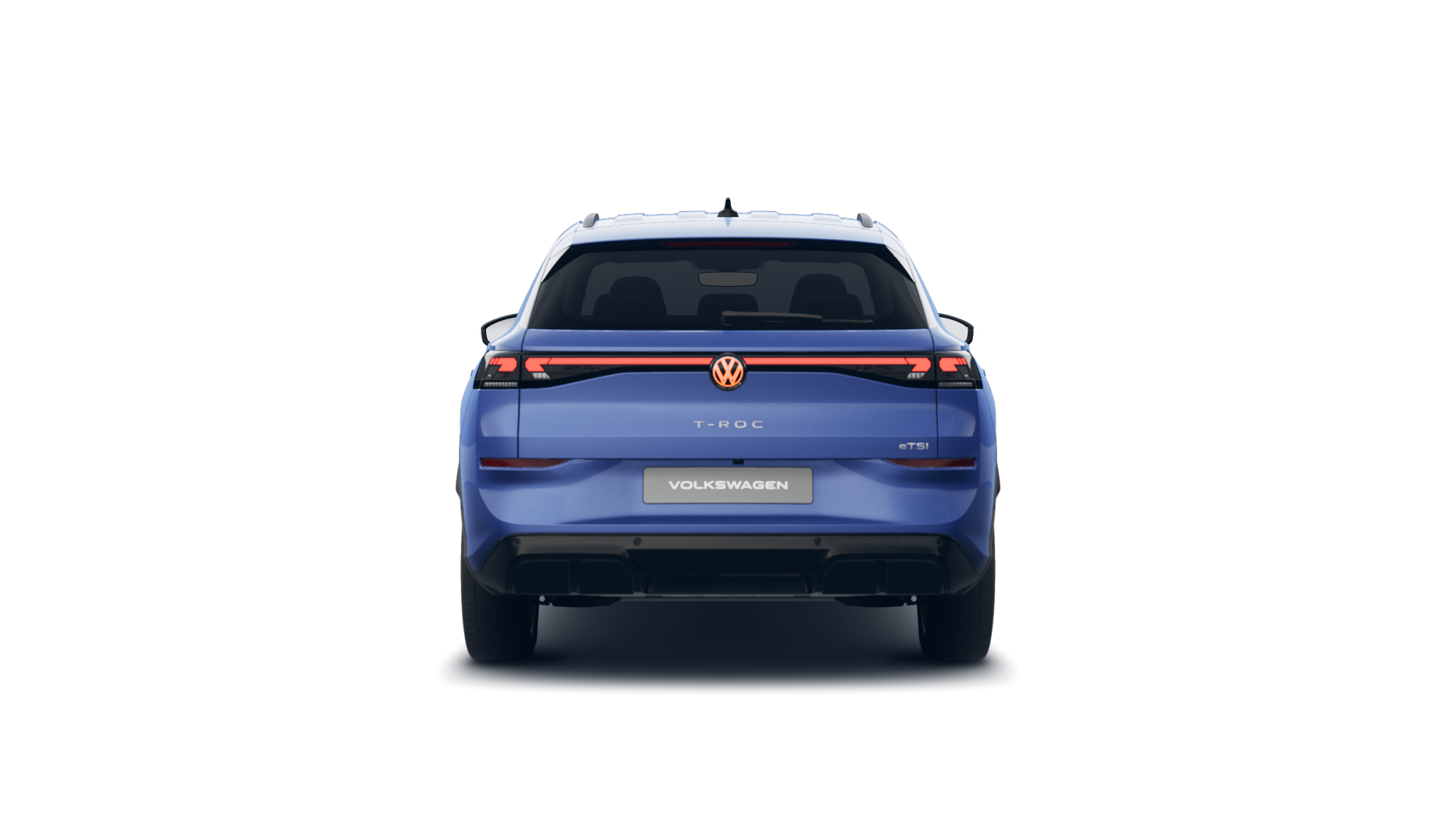 T-Roc R-Line 1.5 eTSI DSG képe