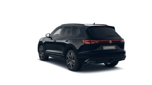 Touareg 3.0 V6 TDI R-Line Final Edition képe