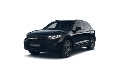 Touareg 3.0 V6 TDI R-Line Final Edition képe