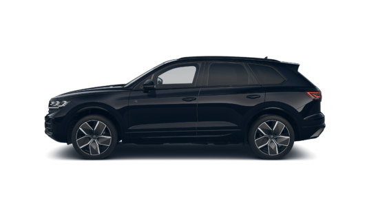 Touareg 3.0 V6 TDI R-Line Final Edition képe