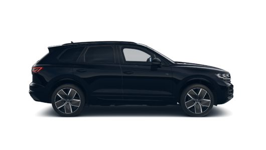 Touareg 3.0 V6 TDI R-Line Final Edition képe