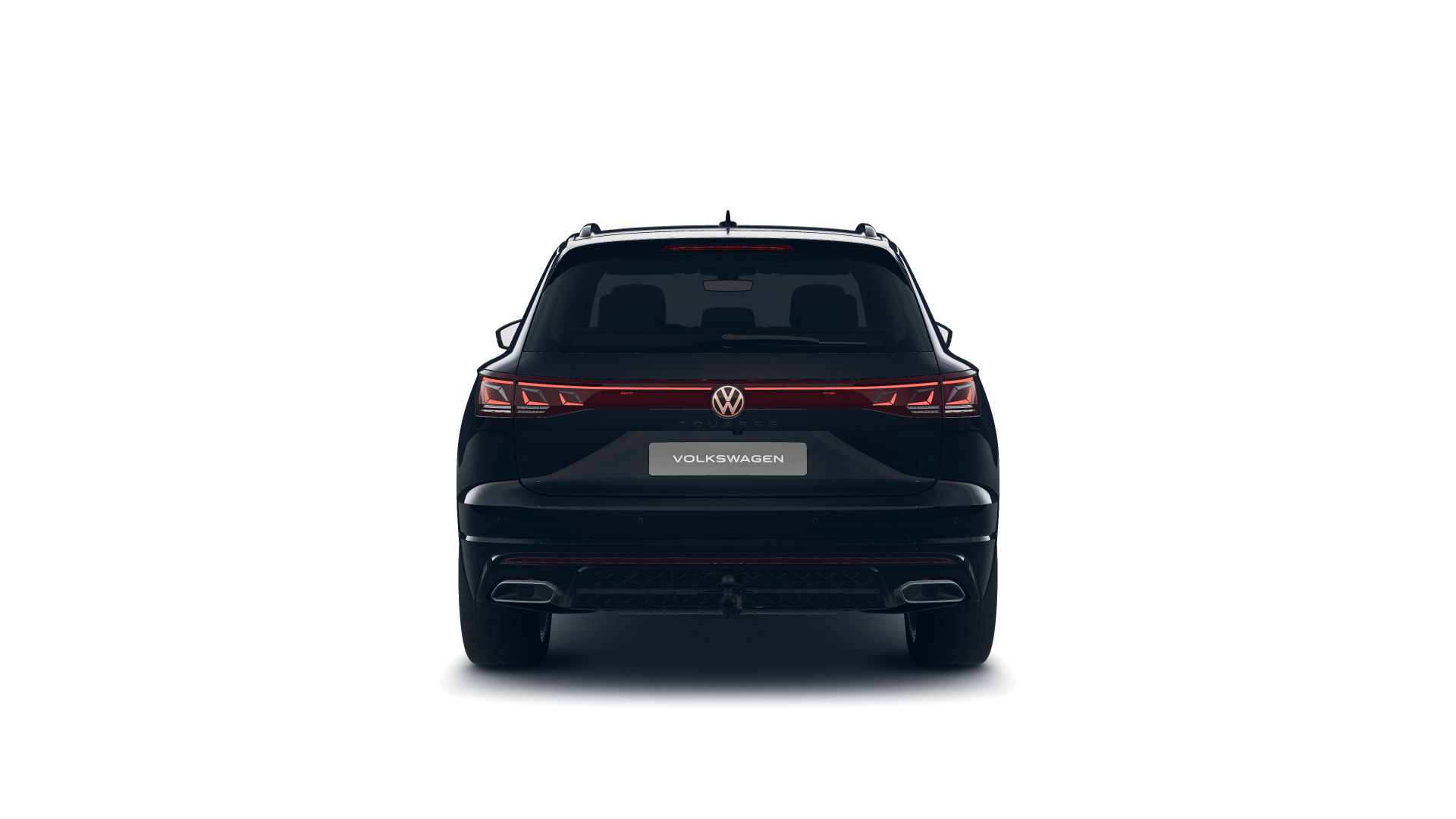 Touareg 3.0 V6 TDI R-Line Final Edition képe