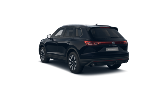 Touareg 3.0 V6 TDI Camel képe