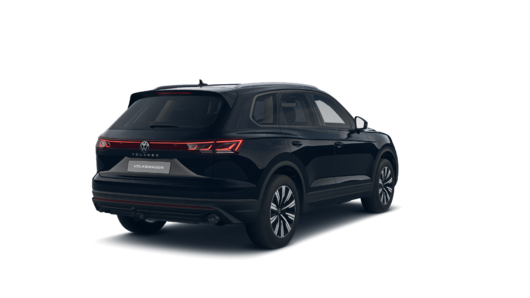 Touareg 3.0 V6 TDI Camel képe