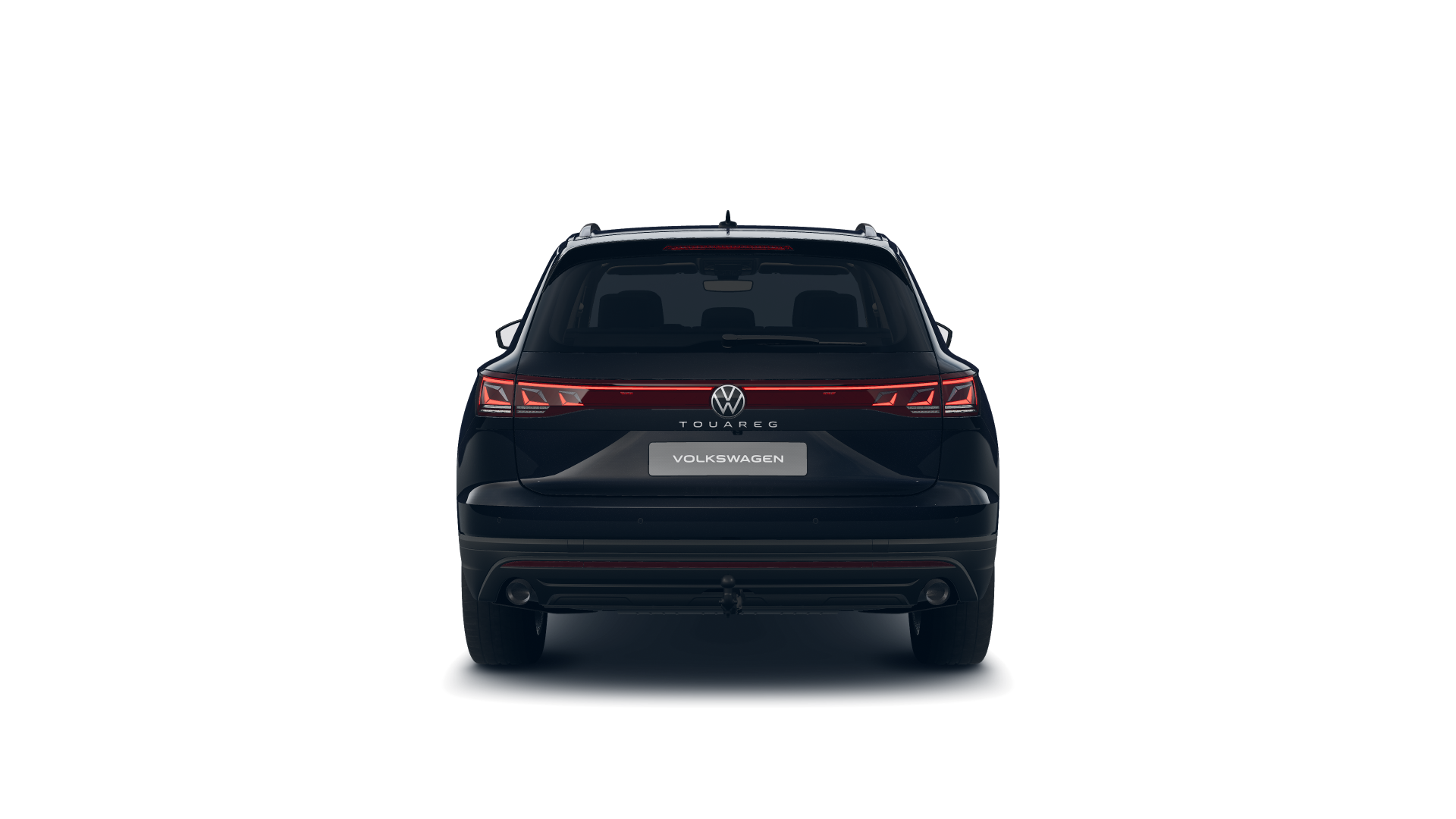 Touareg 3.0 V6 TDI Camel képe