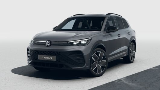 Tiguan R-Line MAX 2.0 TDI DSG 4Motion képe