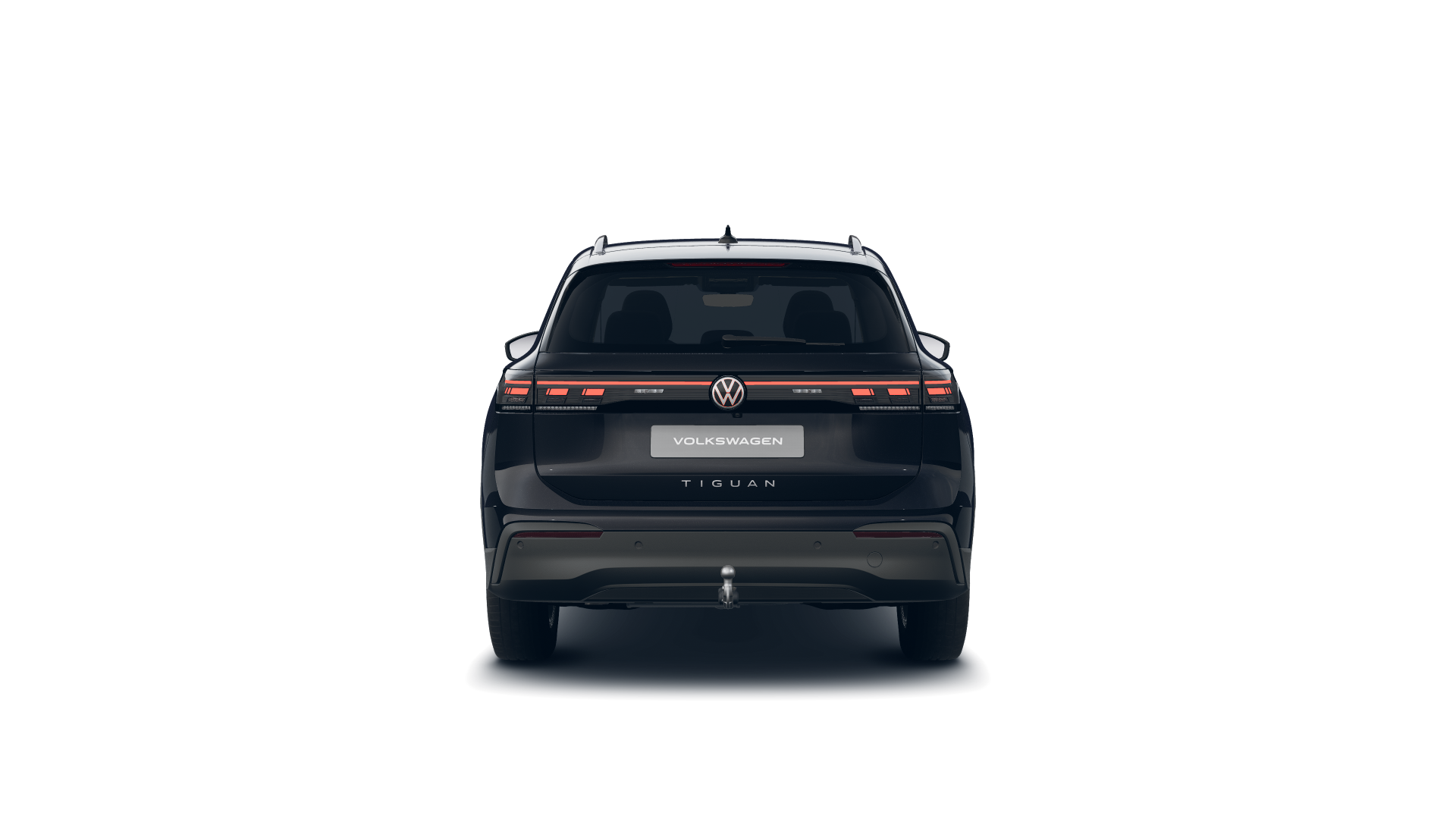 Tiguan Prime 2.0 TDI DSG képe