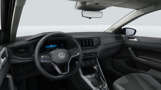 Polo Prime 1.0 TSI DSG képe