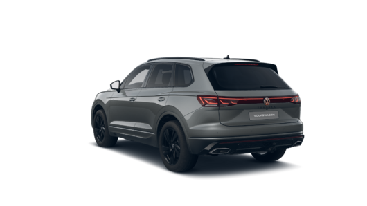 Touareg 3.0 V6 TDI R-Line Final Edition képe