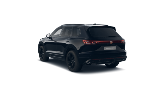 Touareg 3.0 V6 TDI R-Line Final Edition képe