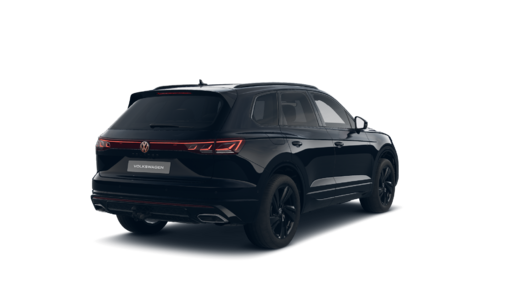 Touareg 3.0 V6 TDI R-Line Final Edition képe