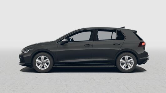 Golf Start 1.5 TSI képe