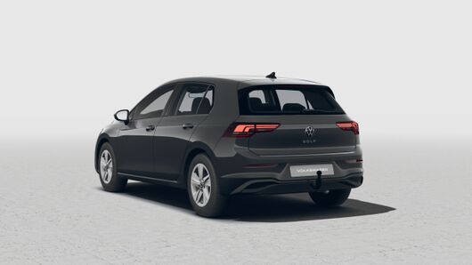 Golf Start 1.5 TSI képe