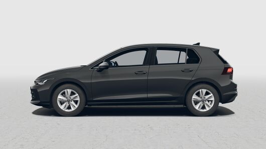 Golf Start 1.5 TSI képe