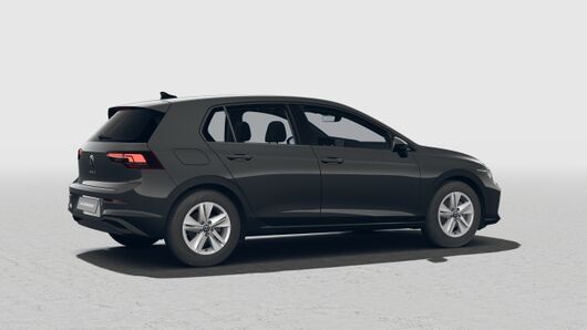 Golf Start 1.5 TSI képe