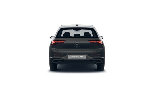 Golf Start 1.5 TSI képe