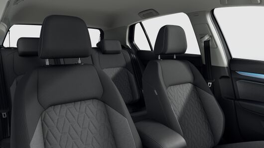 Golf Start 1.5 TSI képe